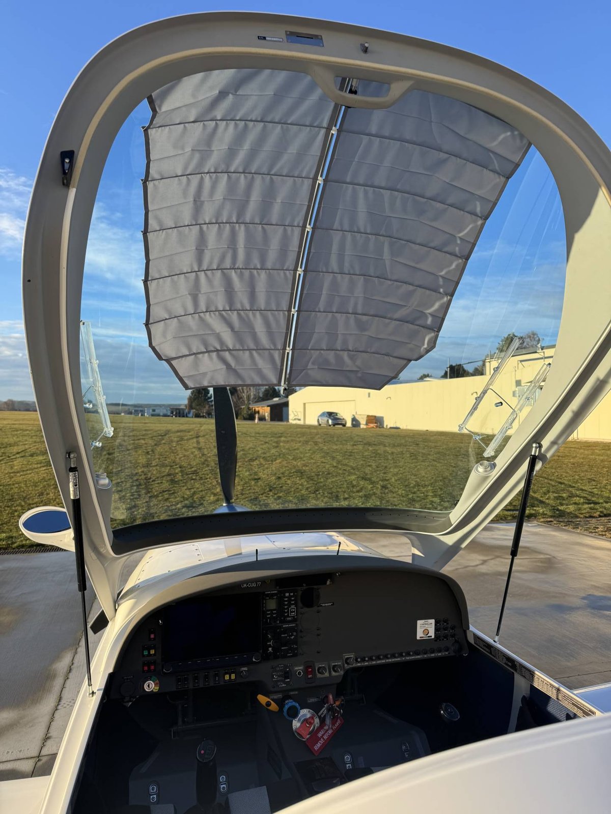 2024 Aerospool WT-9 Dynamic NG, photo 3
