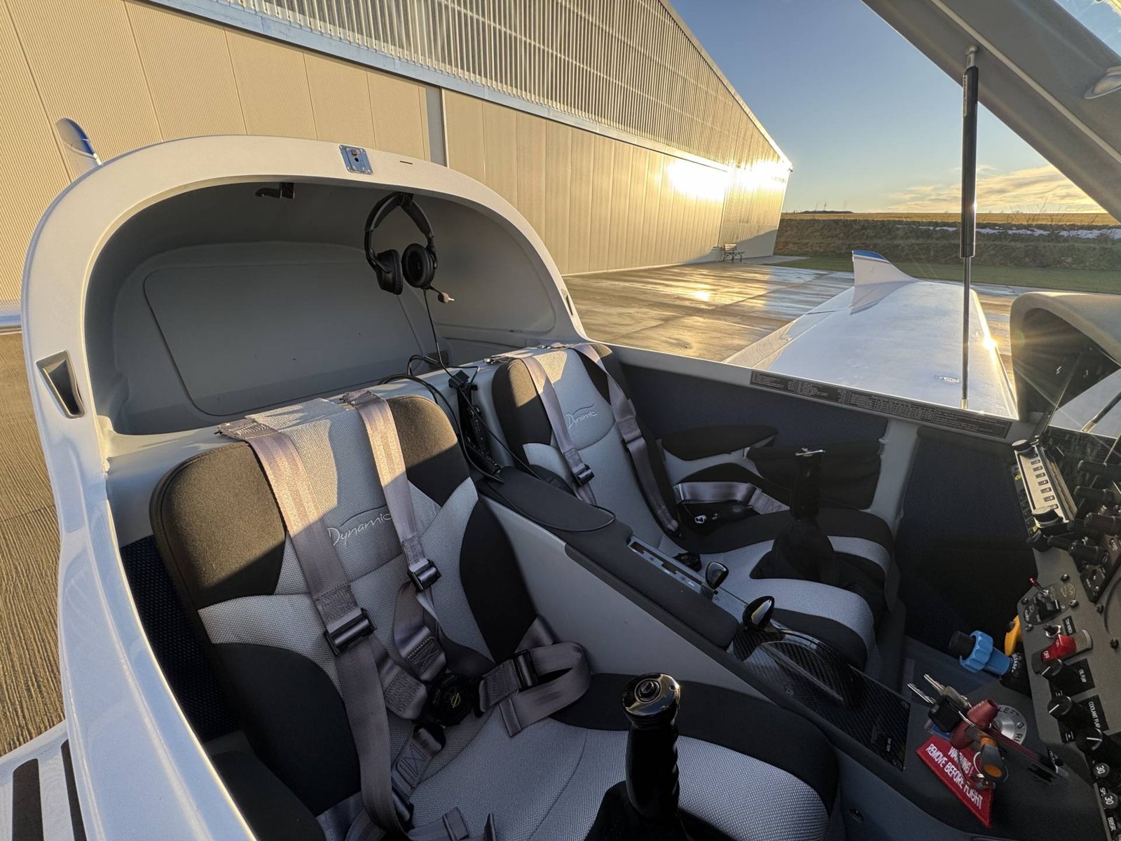 2024 Aerospool WT-9 Dynamic NG, photo 4
