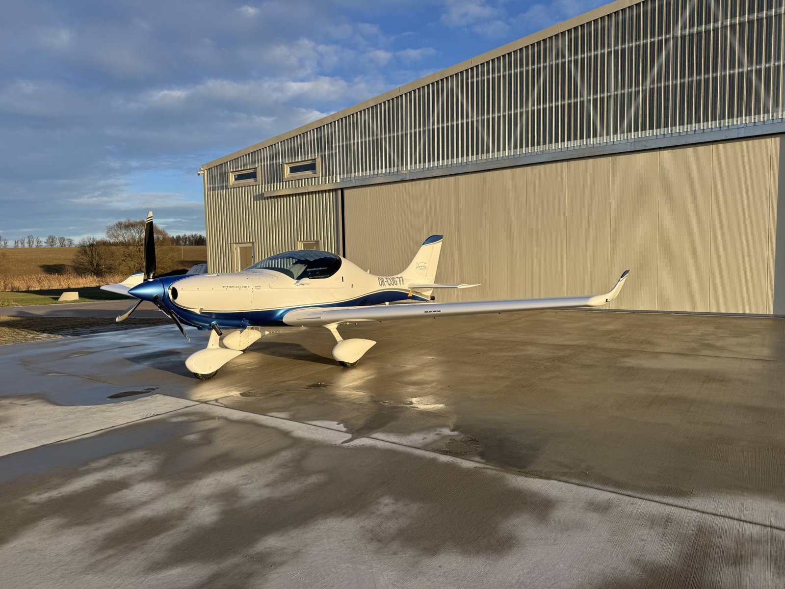 2024 Aerospool WT-9 Dynamic NG, photo 5