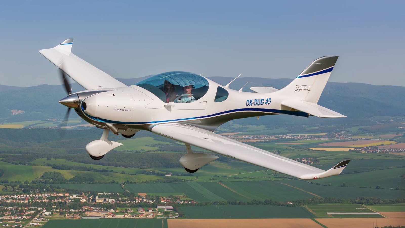 2025 Aerospool WT-9 Dynamic NG, photo 1