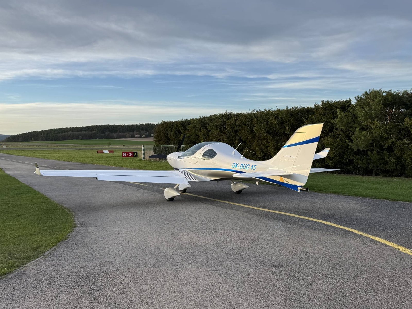 2025 Aerospool WT-9 Dynamic NG, photo 2
