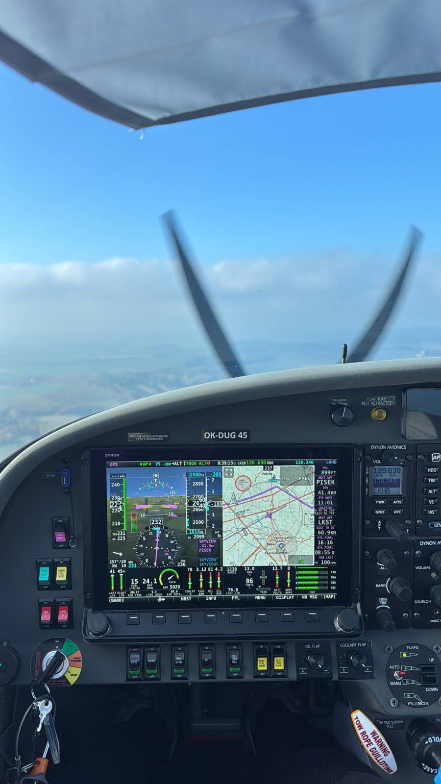 2025 Aerospool WT-9 Dynamic NG, photo 3