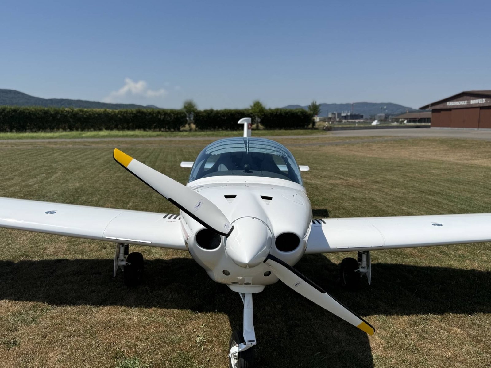 2012 Aerospool WT-9 Dynamic RG 914, photo 1