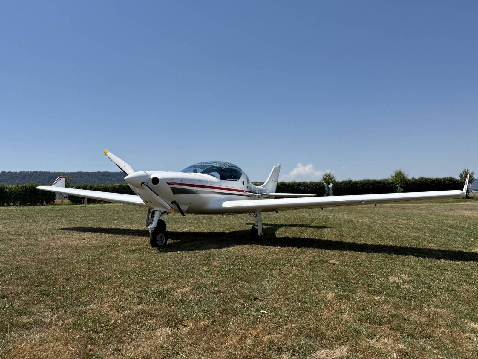 2012 Aerospool WT-9 Dynamic RG 914, photo 2