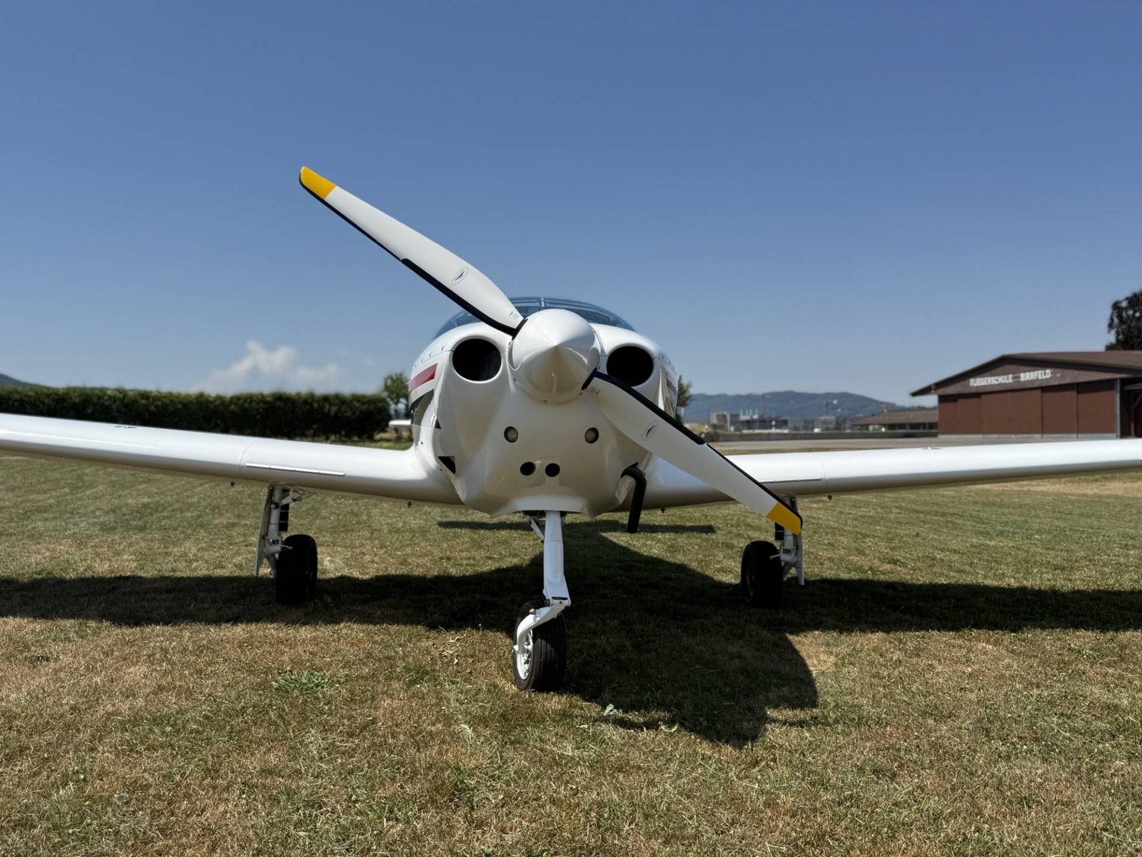 2012 Aerospool WT-9 Dynamic RG 914, photo 3