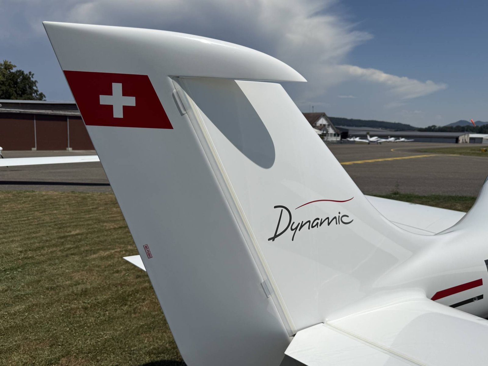 2012 Aerospool WT-9 Dynamic RG 914, photo 4