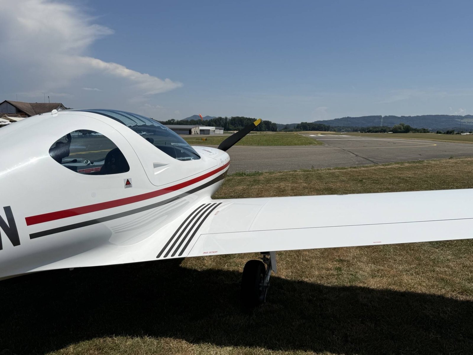 2012 Aerospool WT-9 Dynamic RG 914, photo 5