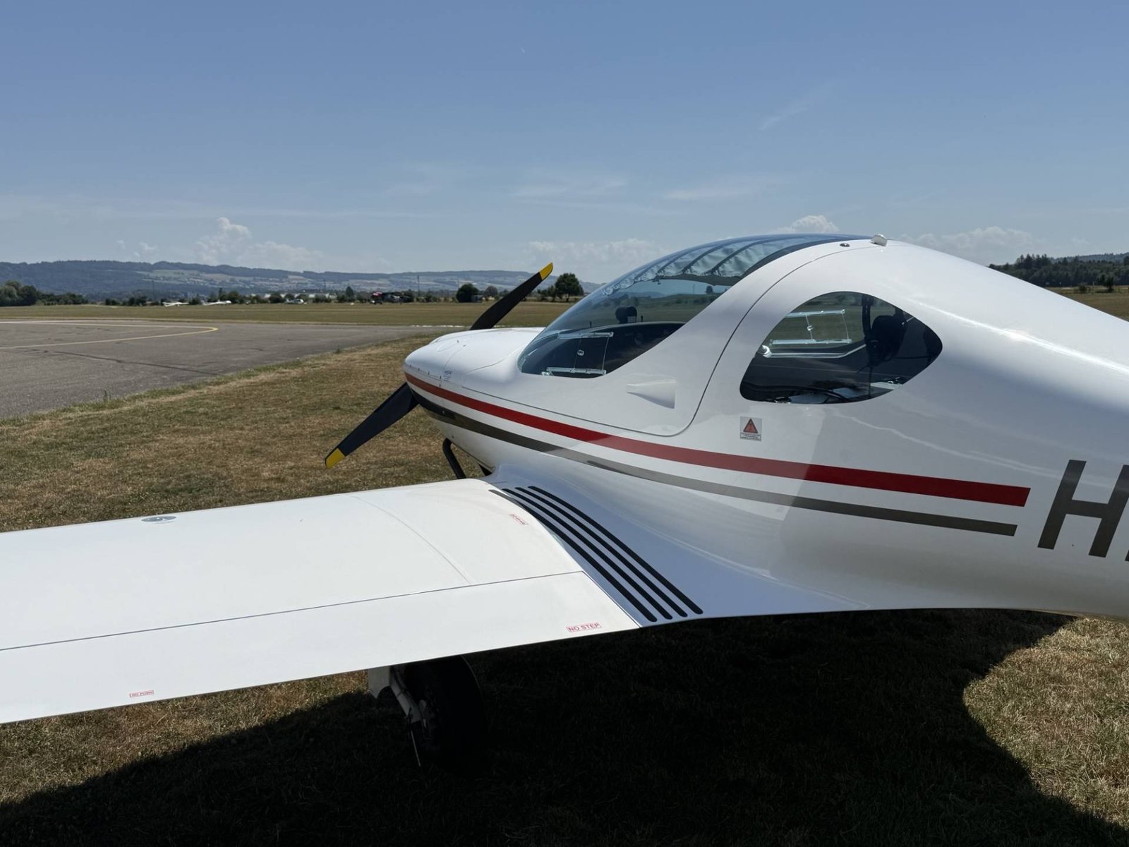 2012 Aerospool WT-9 Dynamic RG 914, photo 6