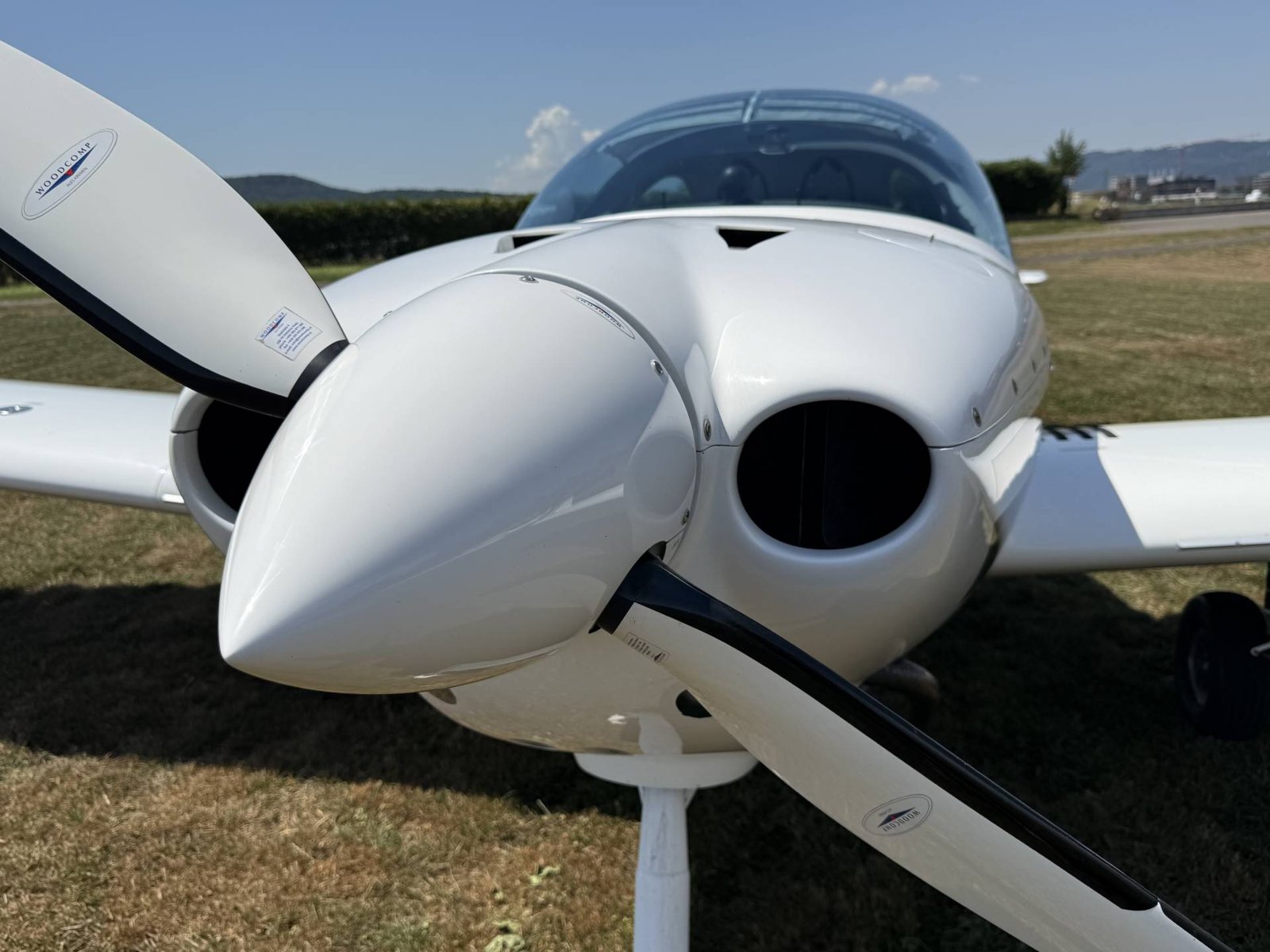 2012 Aerospool WT-9 Dynamic RG 914, photo 7