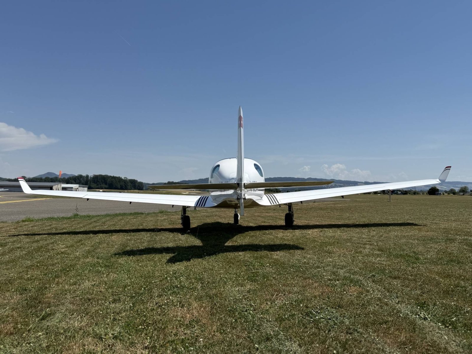 2012 Aerospool WT-9 Dynamic RG 914, photo 8