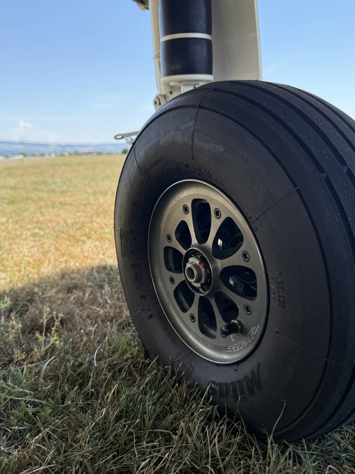 2012 Aerospool WT-9 Dynamic RG 914, photo 10