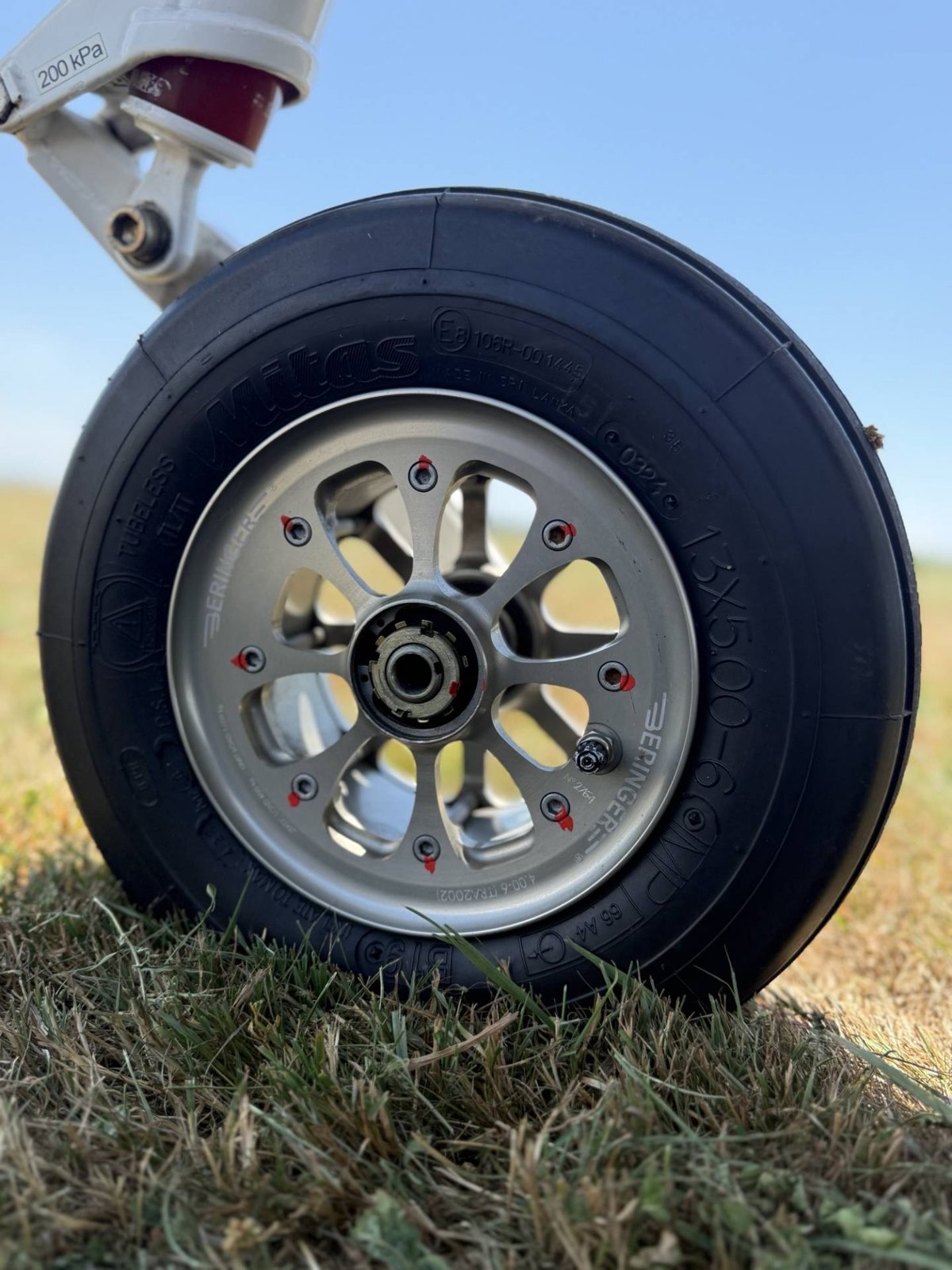 2012 Aerospool WT-9 Dynamic RG 914, photo 11