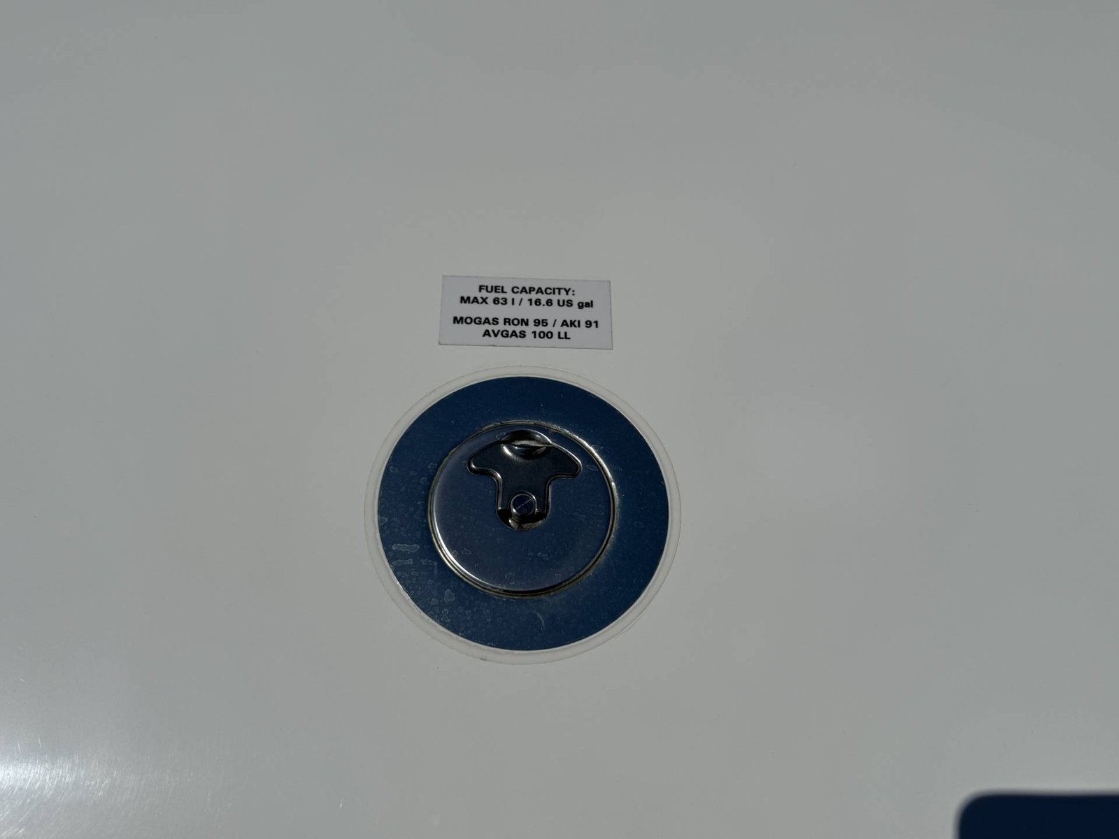 2012 Aerospool WT-9 Dynamic RG 914, photo 12