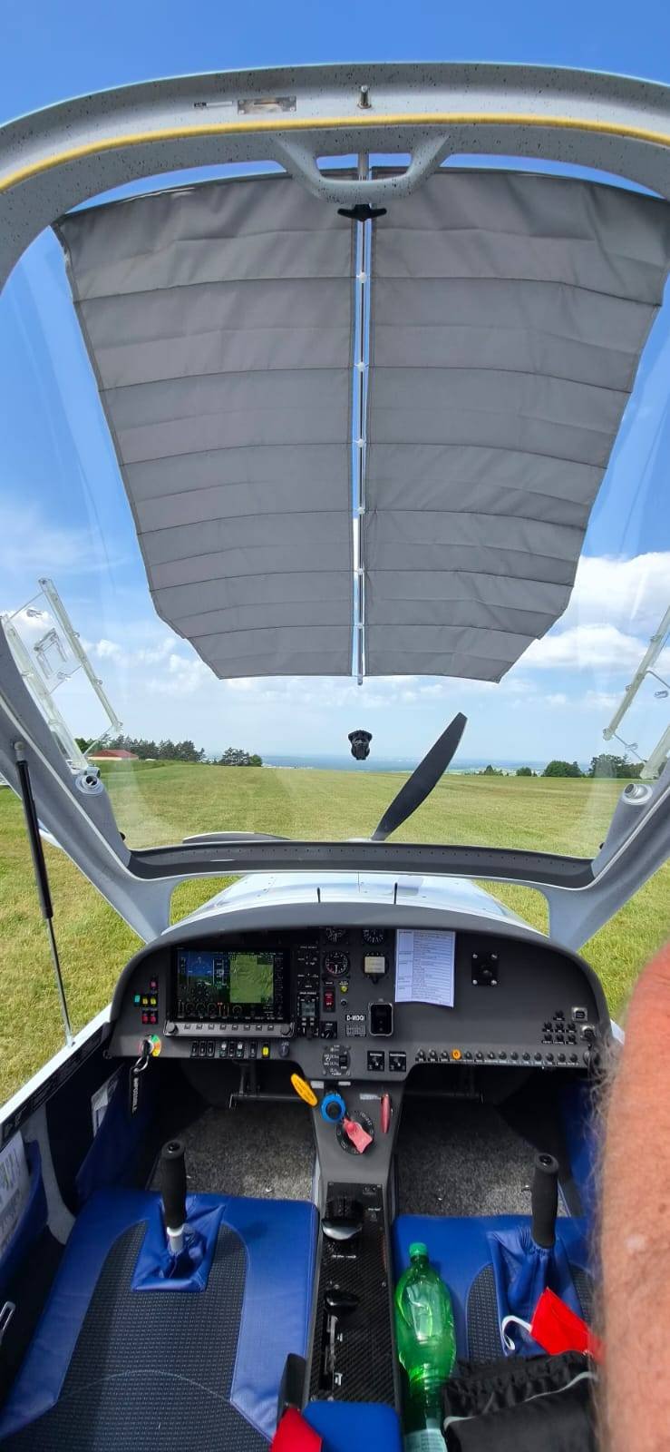 2023 Aerospool WT-9 Dynamic 915iS, photo 3