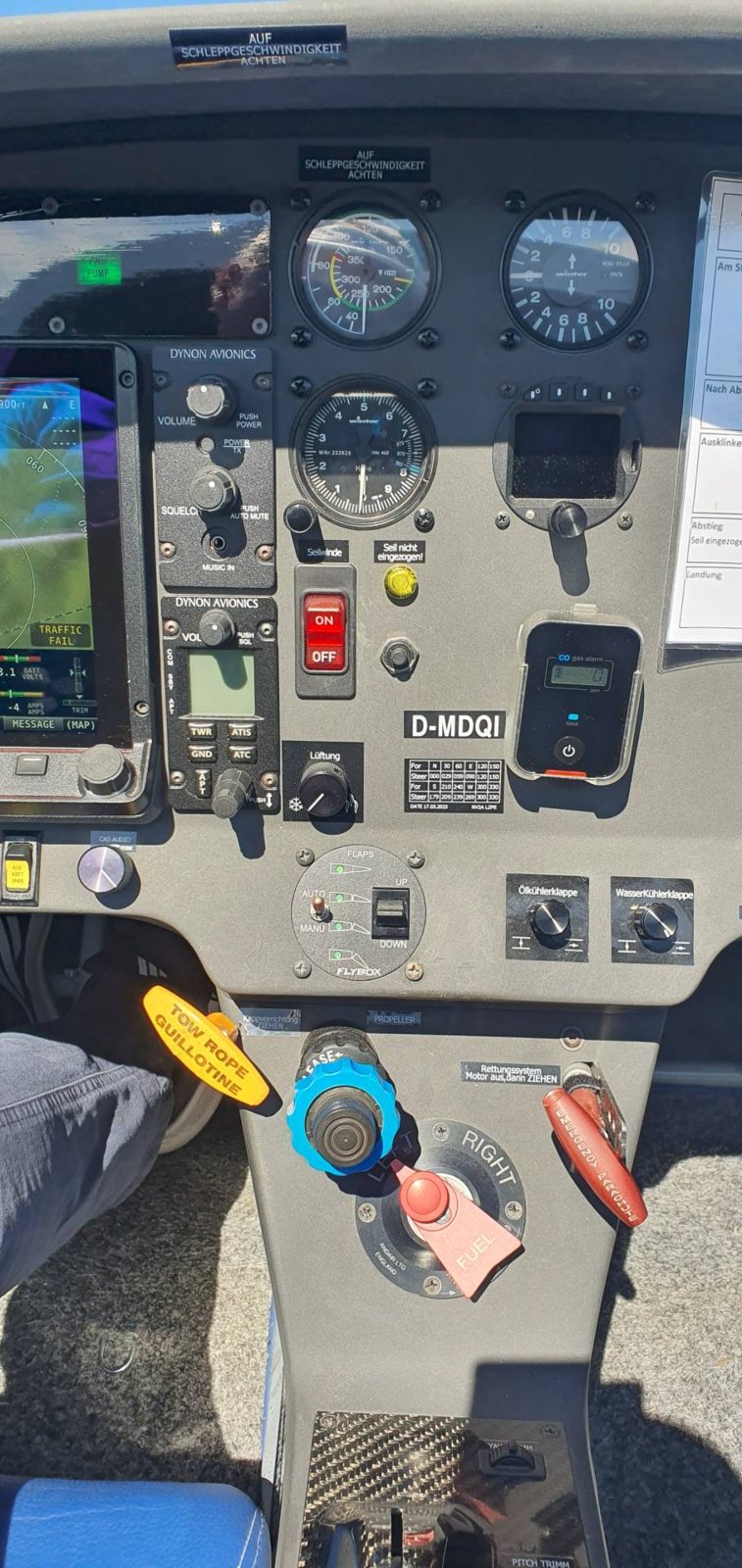 2023 Aerospool WT-9 Dynamic 915iS, photo 5