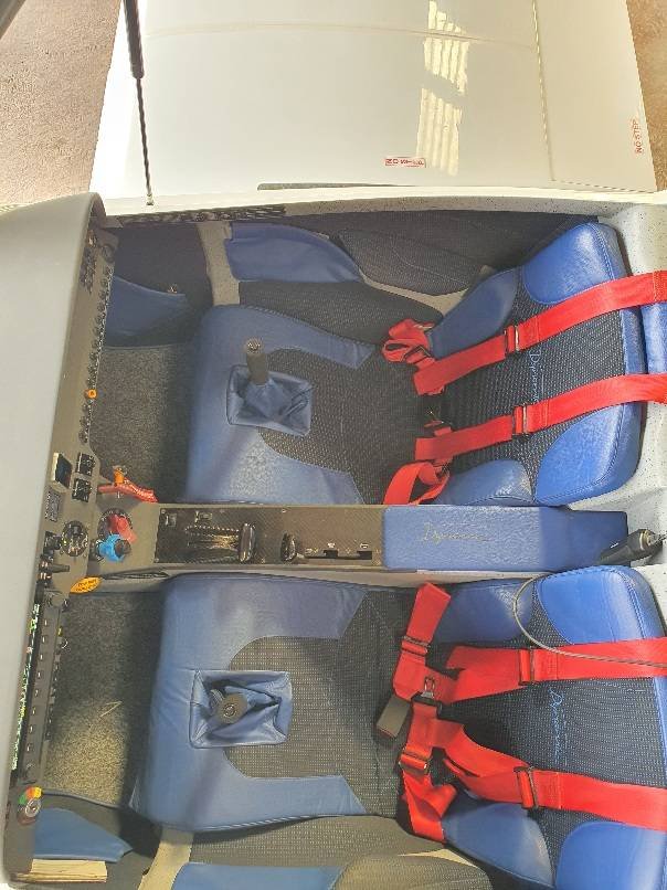 2023 Aerospool WT-9 Dynamic 915iS, photo 7