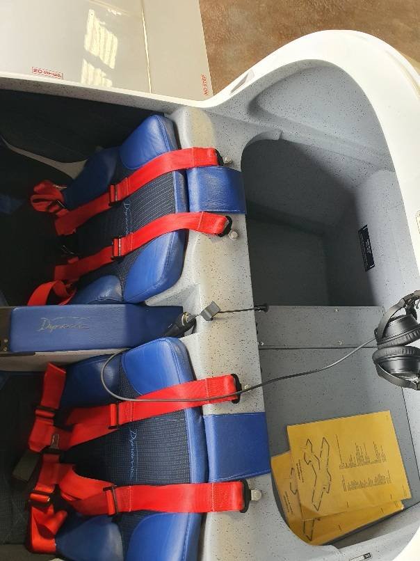 2023 Aerospool WT-9 Dynamic 915iS, photo 8