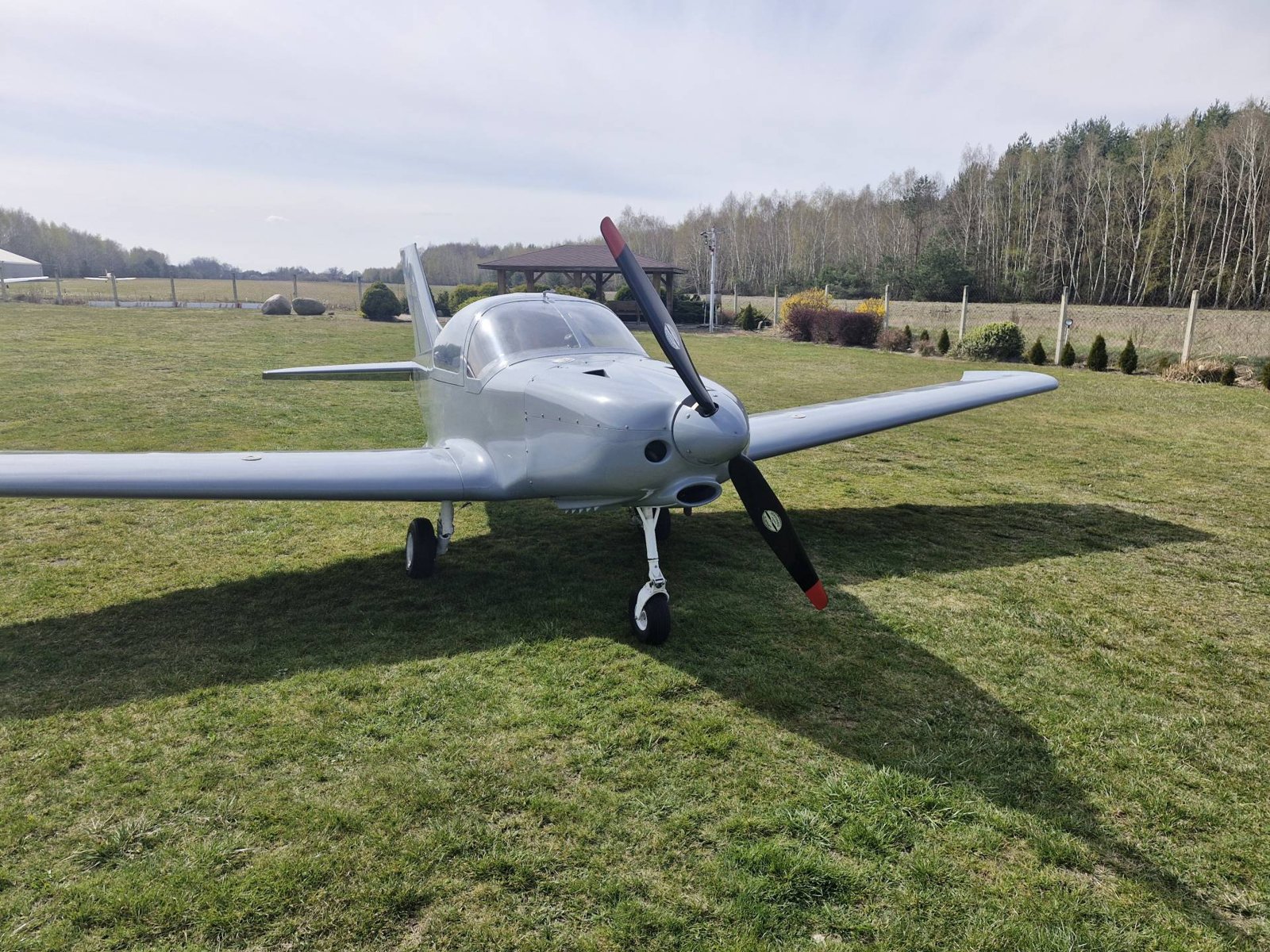 2001 Alpi Pioneer 300, photo 2