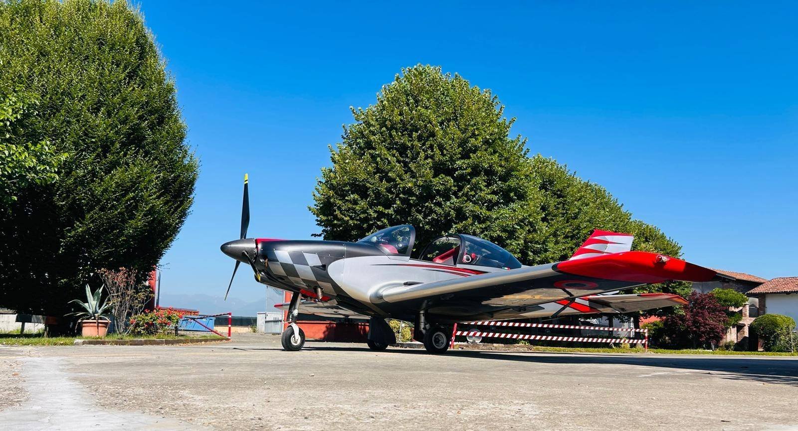 2013 Alpi Pioneer 330, photo 2