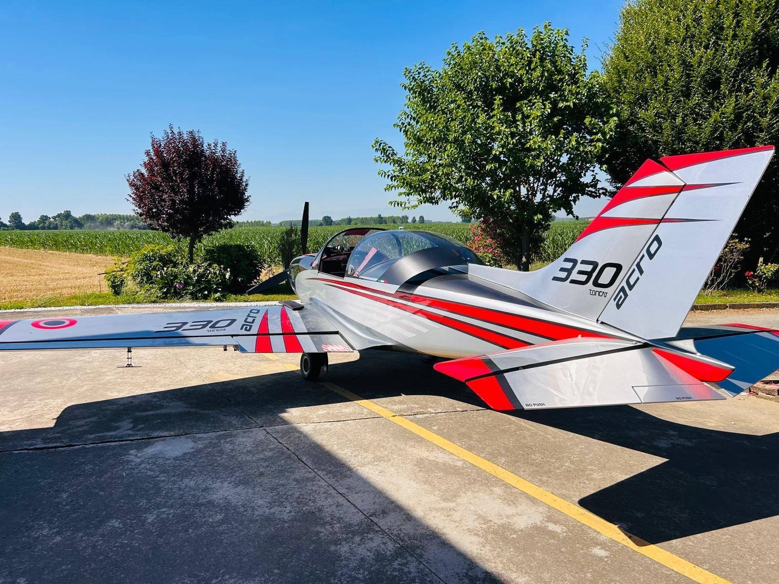 2013 Alpi Pioneer 330, photo 3