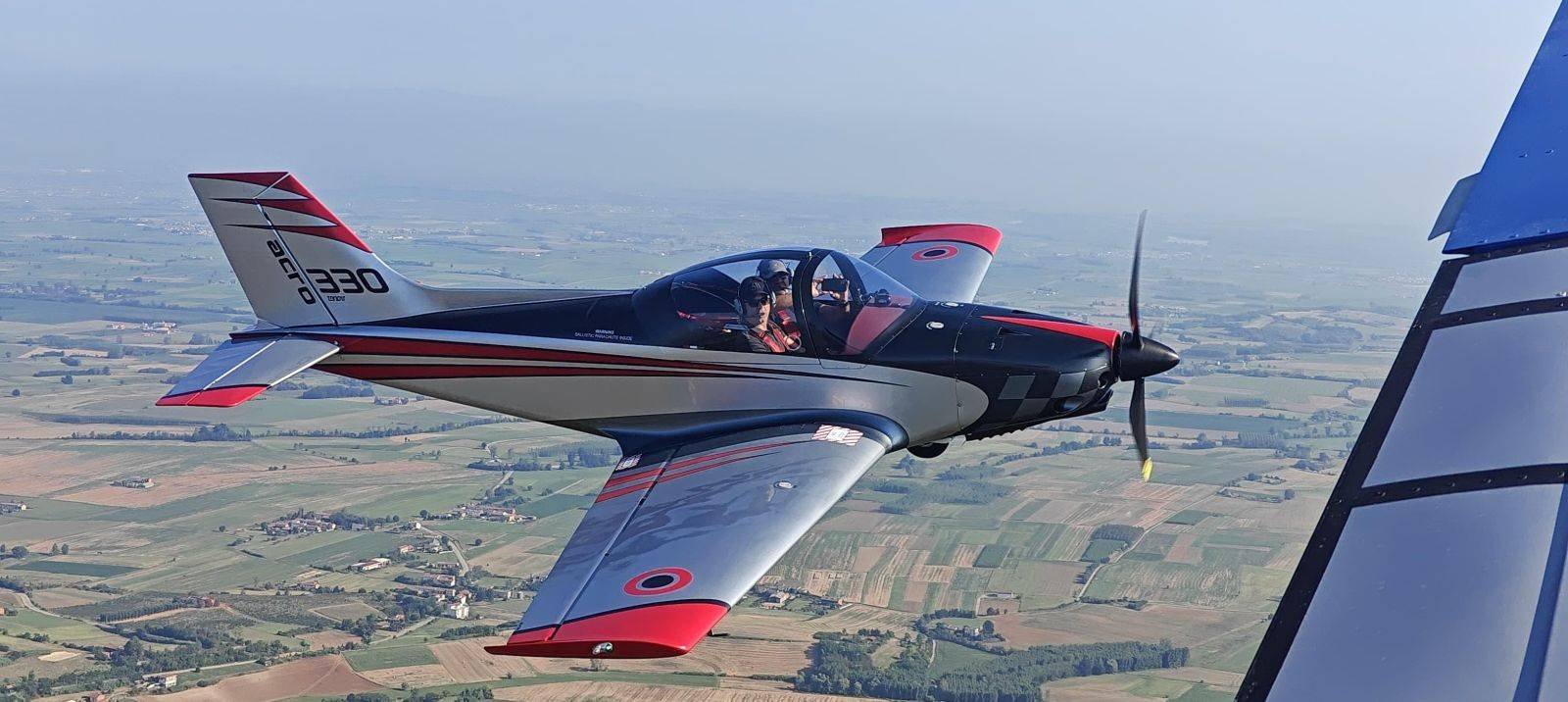 2013 Alpi Pioneer 330, photo 4