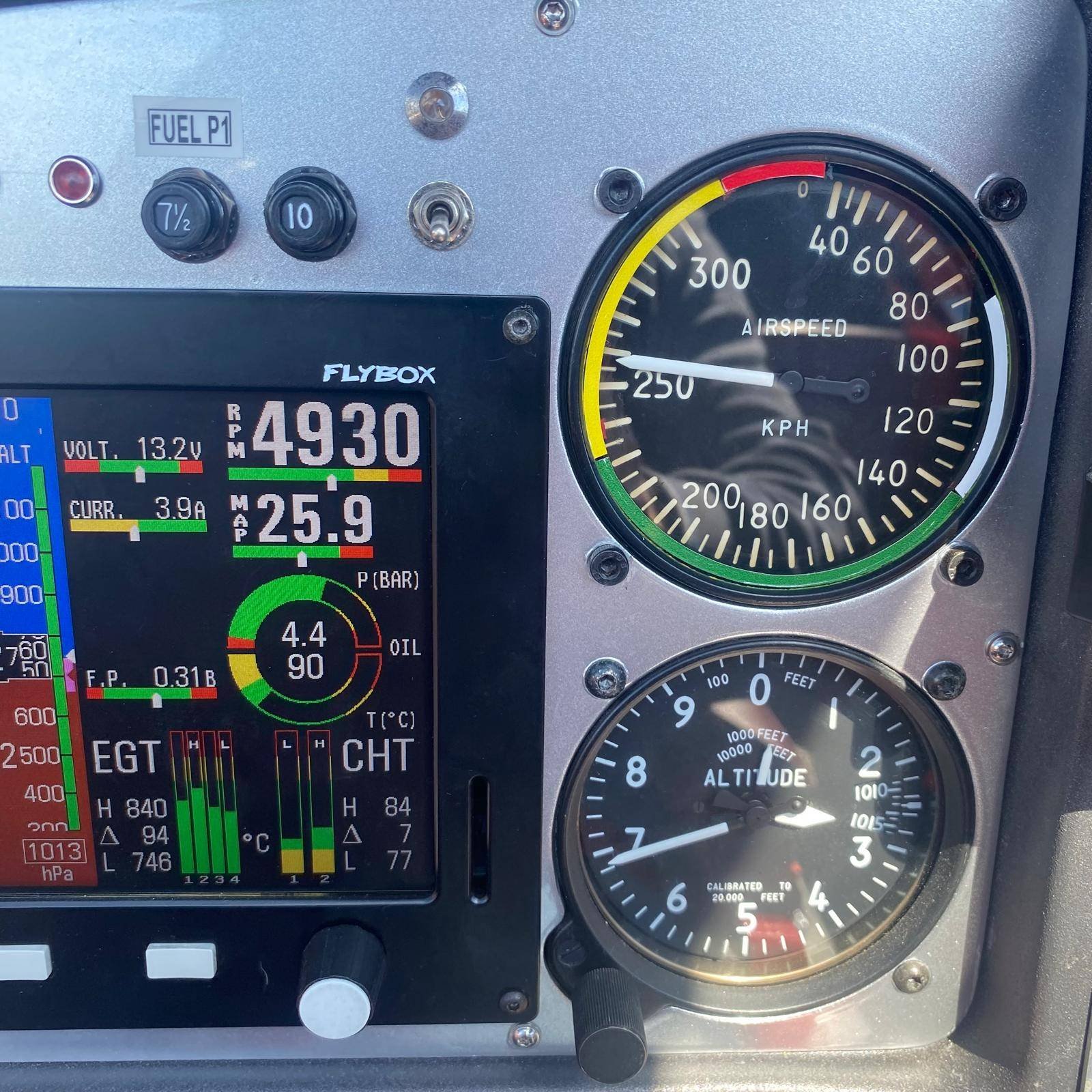 2013 Alpi Pioneer 330, photo 7