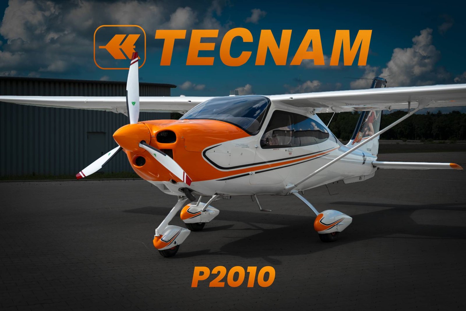 2019 Tecnam P-2010 Mk II, photo 1