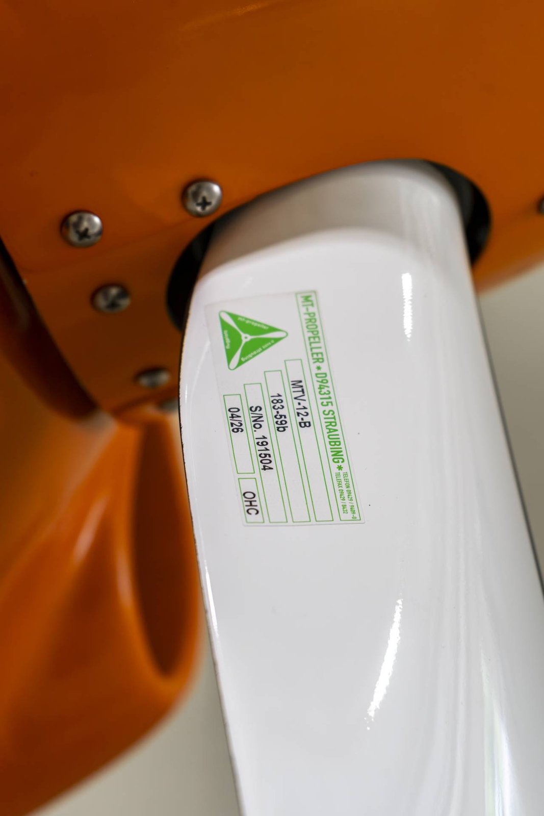 2019 Tecnam P-2010 Mk II, photo 7