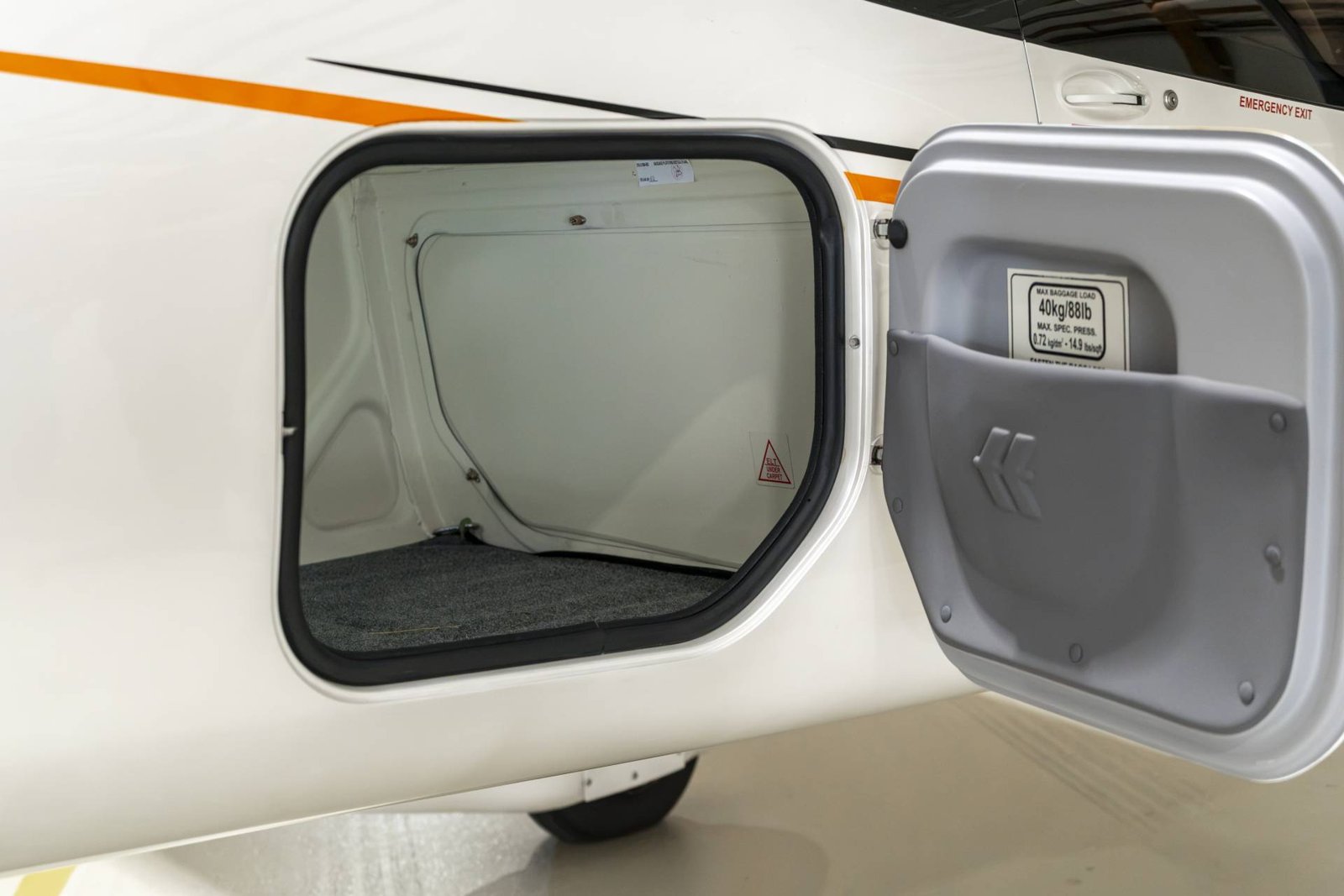 2019 Tecnam P-2010 Mk II, photo 12