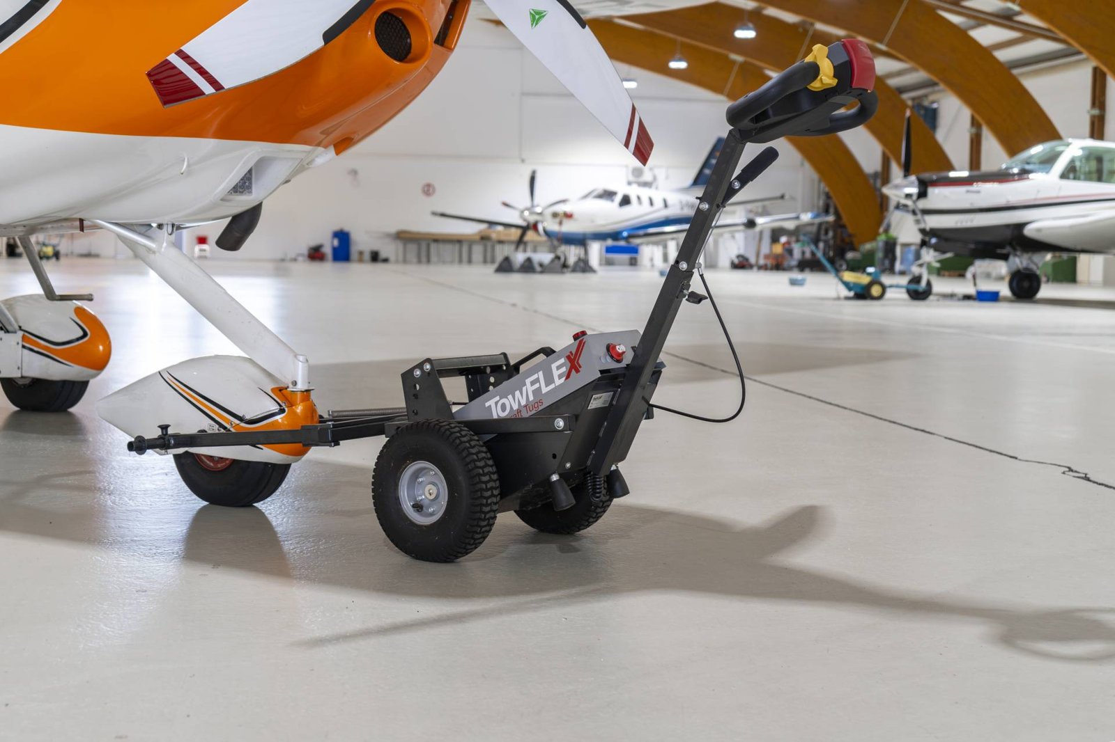 2019 Tecnam P-2010 Mk II, photo 13