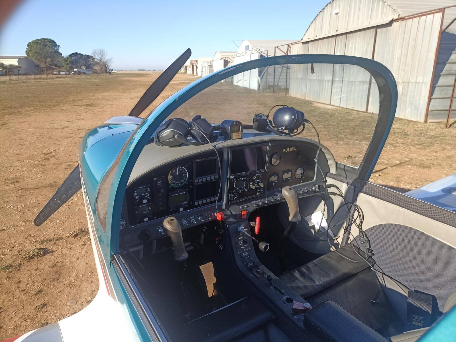 2008 Alpi Pioneer 300, photo 3