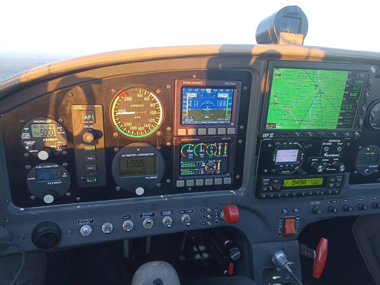 2008 Alpi Pioneer 300, photo 4