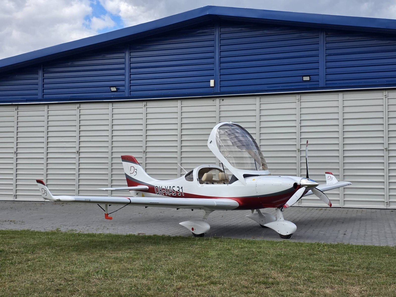 2018 Aerospool WT-9 Dynamic, photo 2