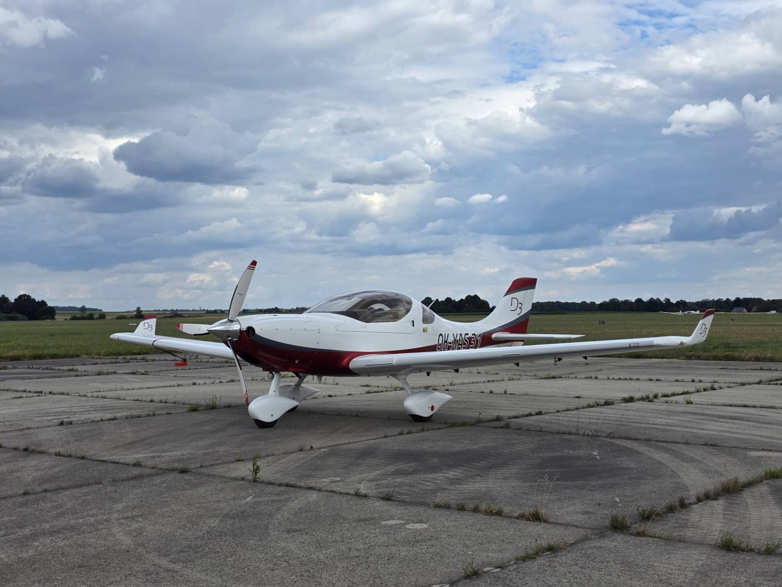 2018 Aerospool WT-9 Dynamic, photo 3