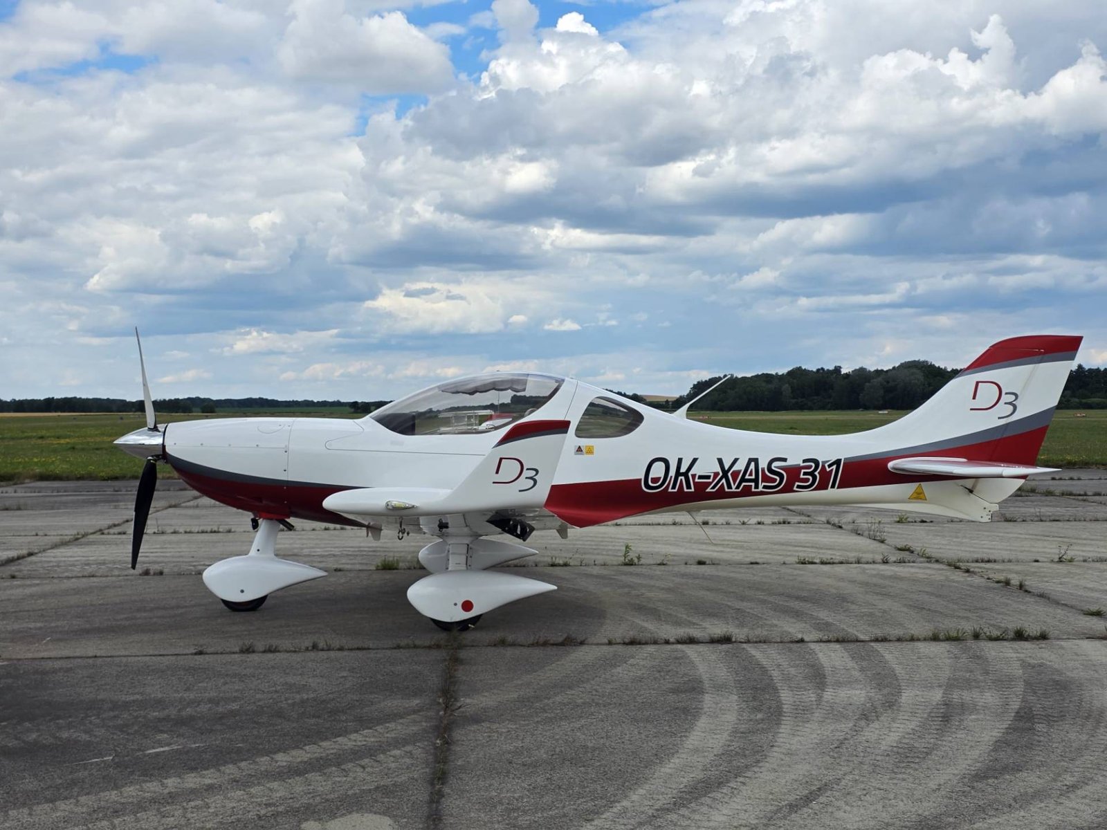 2018 Aerospool WT-9 Dynamic, photo 4