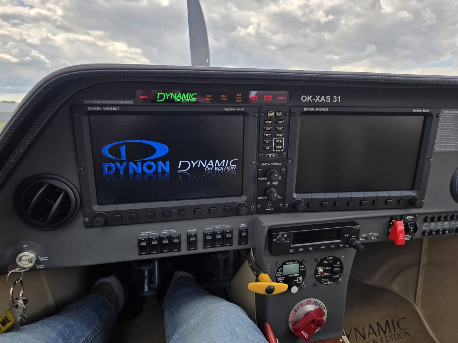 2018 Aerospool WT-9 Dynamic, photo 7