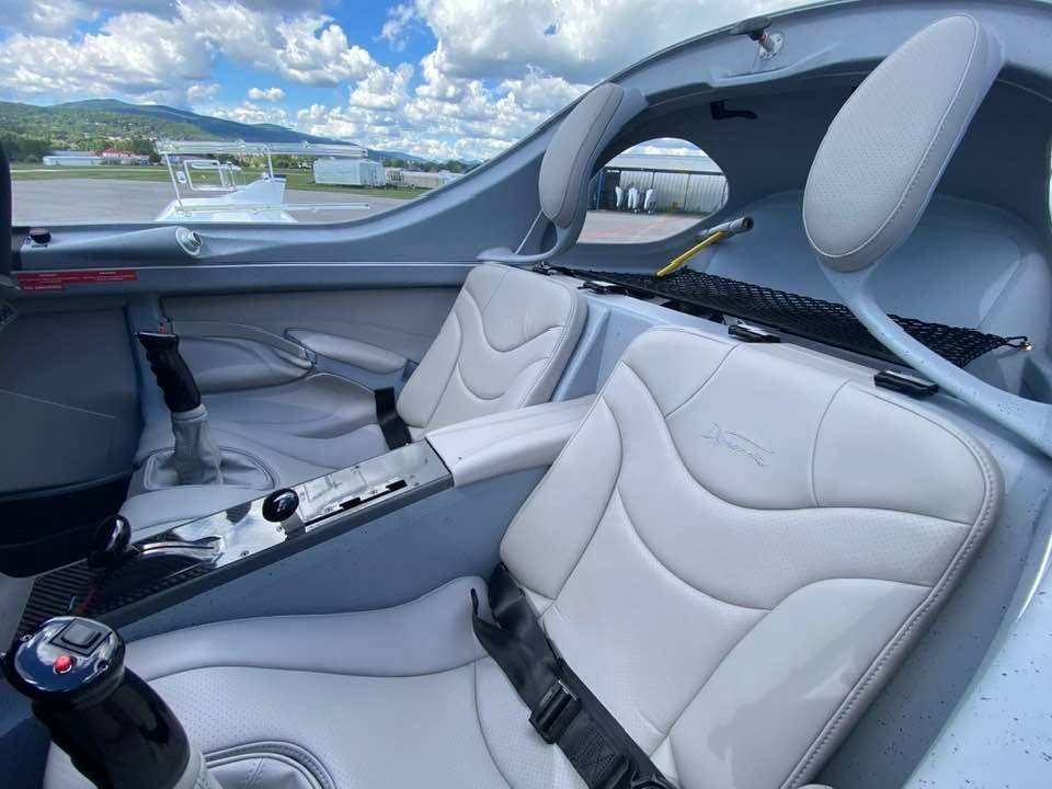 2026 Aerospool WT-9 Dynamic, photo 3
