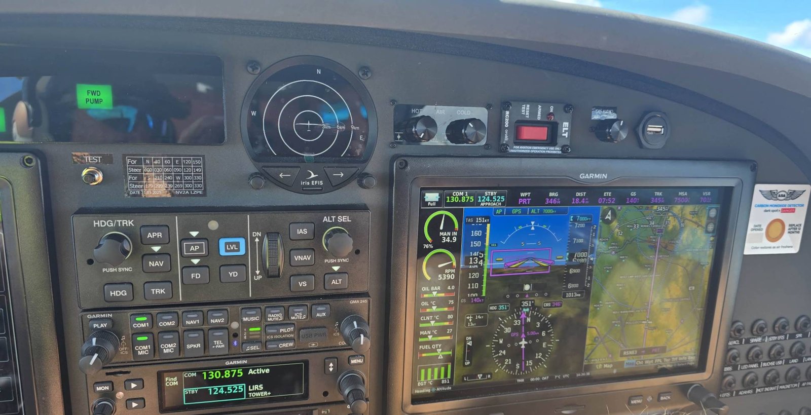 2026 Aerospool WT-9 Dynamic, photo 5