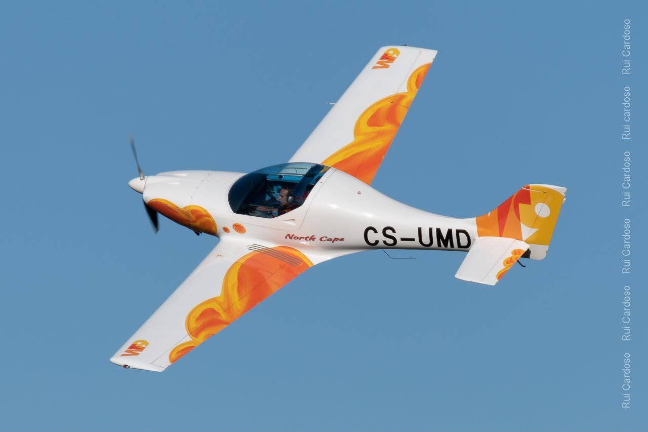 2003 Aerospool WT-9 Dynamic RG, photo 1