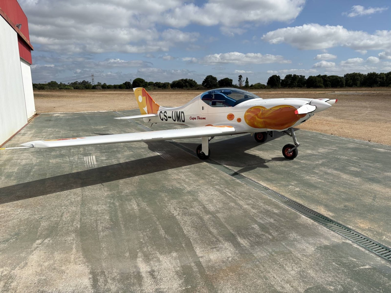 2003 Aerospool WT-9 Dynamic RG, photo 2