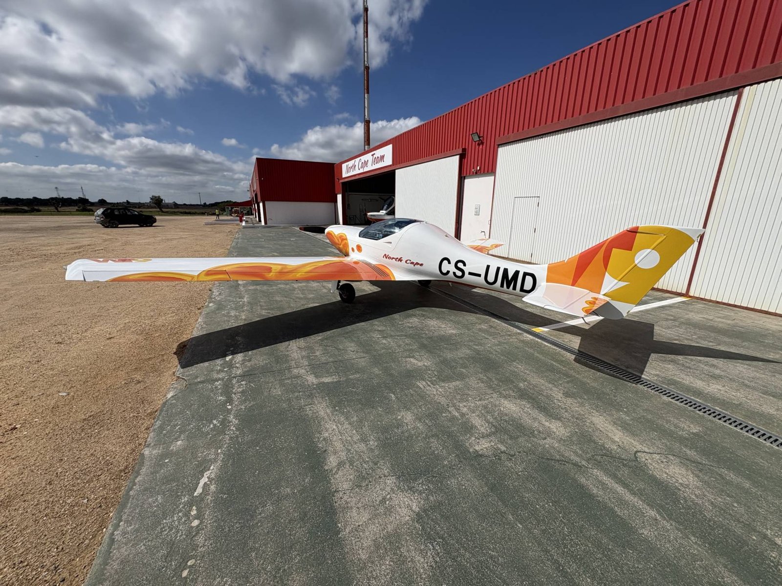 2003 Aerospool WT-9 Dynamic RG, photo 3