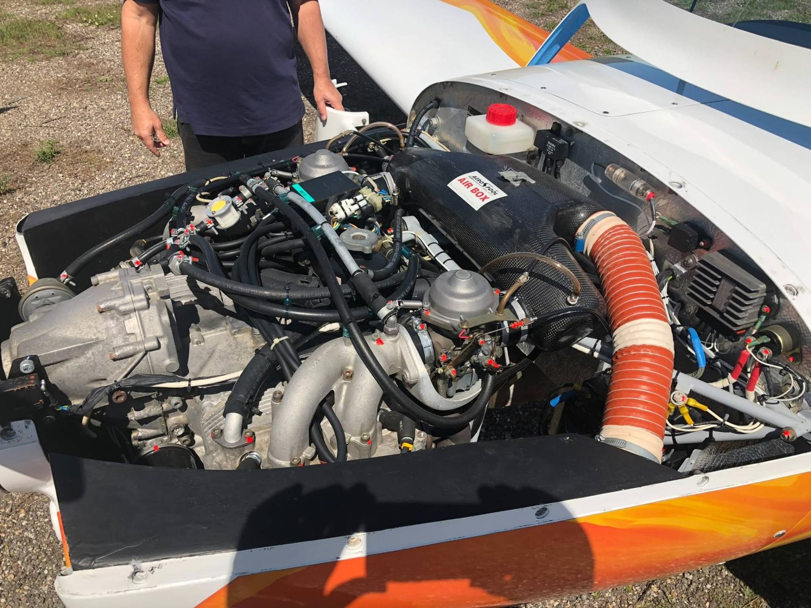 2003 Aerospool WT-9 Dynamic RG, photo 5