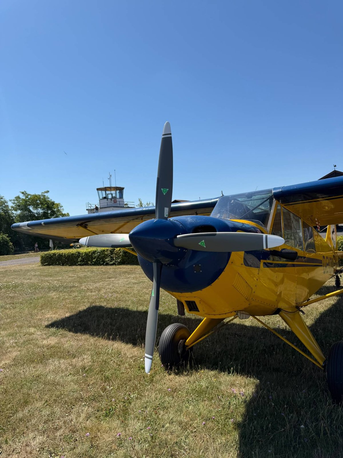 2005 Aviat A-1 Husky, photo 3