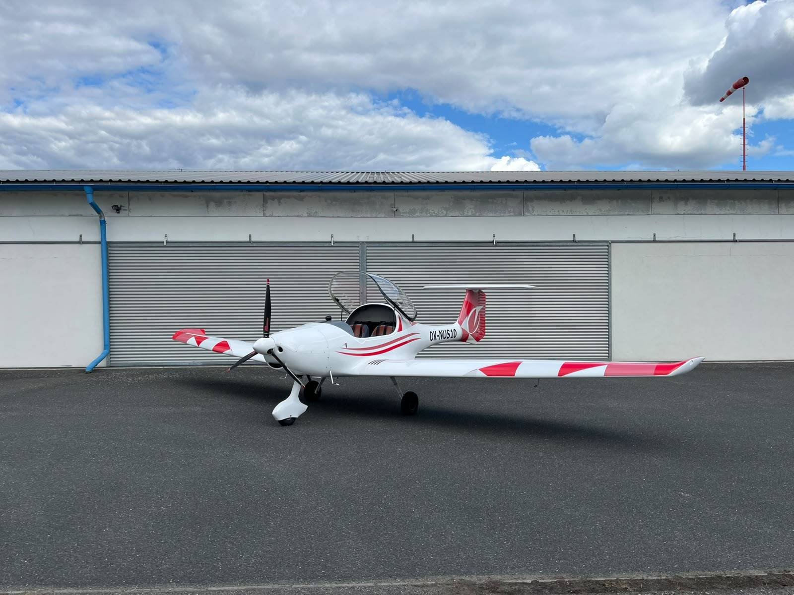 2008 Atec 122 Zephyr, photo 1
