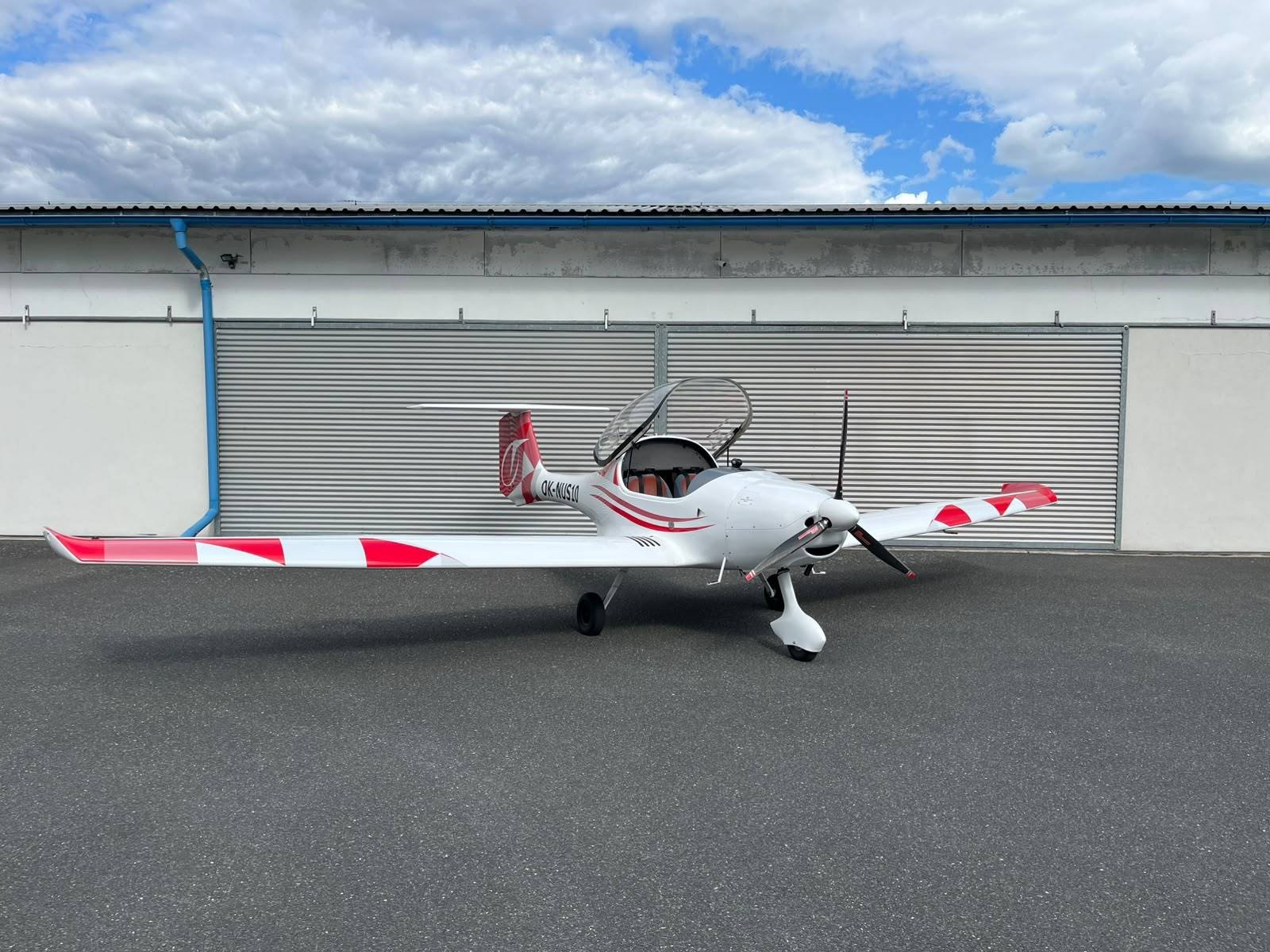2008 Atec 122 Zephyr, photo 2