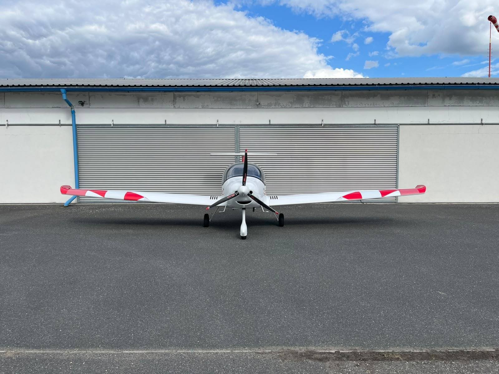 2008 Atec 122 Zephyr, photo 3