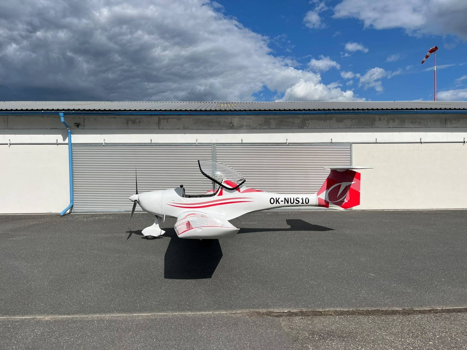 2008 Atec 122 Zephyr, photo 4