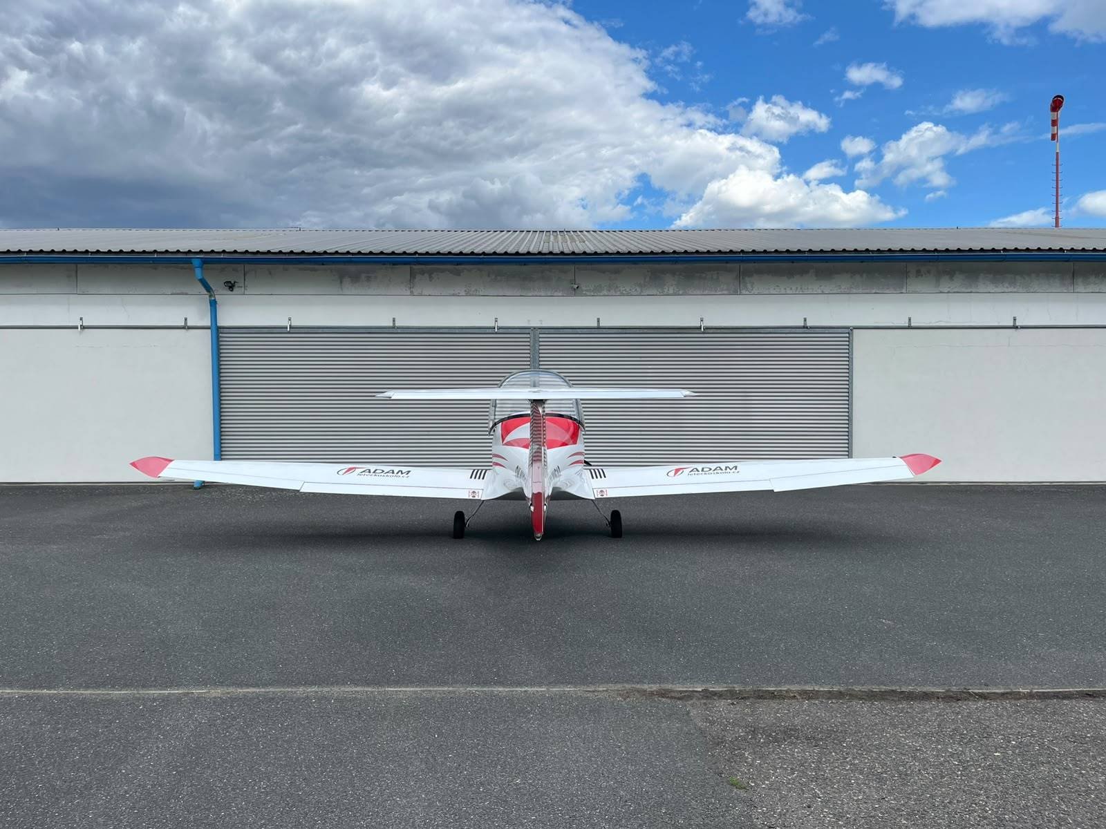 2008 Atec 122 Zephyr, photo 5