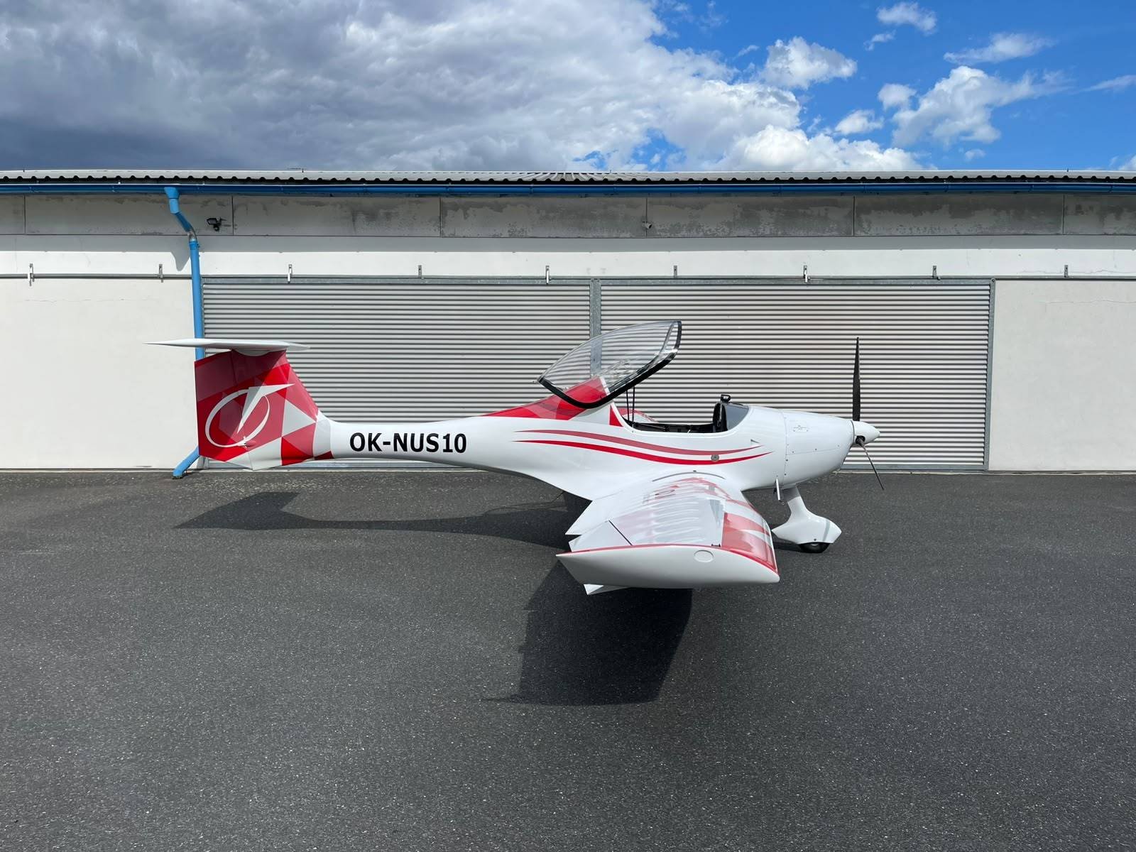 2008 Atec 122 Zephyr, photo 6