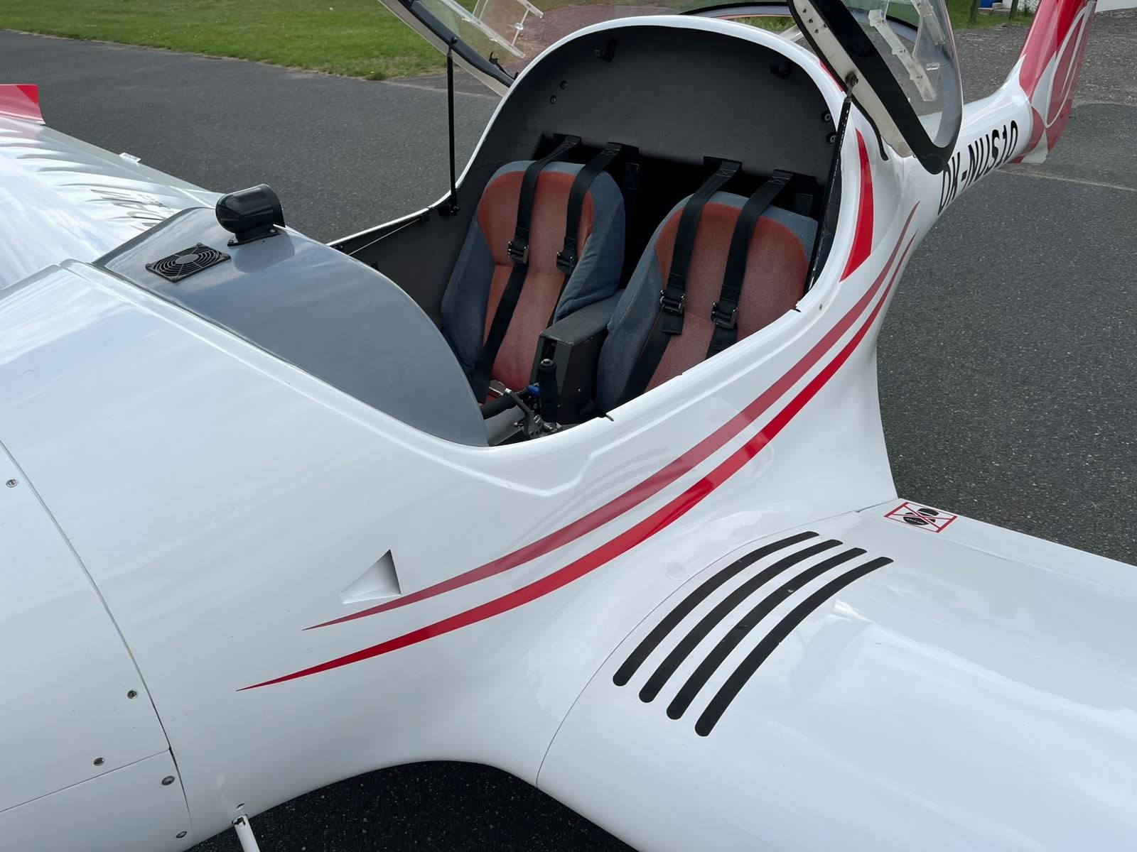 2008 Atec 122 Zephyr, photo 7
